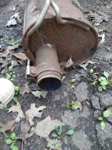 Liquor Store «Hampden Discount Liquors», reviews and photos, 7 Allen St, Hampden, MA 01036, USA