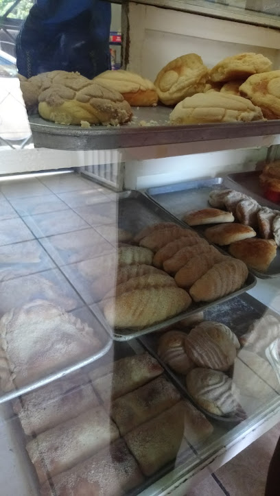 Panadería Lucero