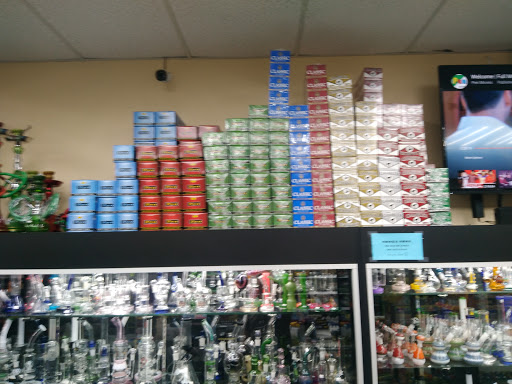 Tobacco Shop «Brockton smoke shop», reviews and photos, 793 Crescent St #1, Brockton, MA 02302, USA