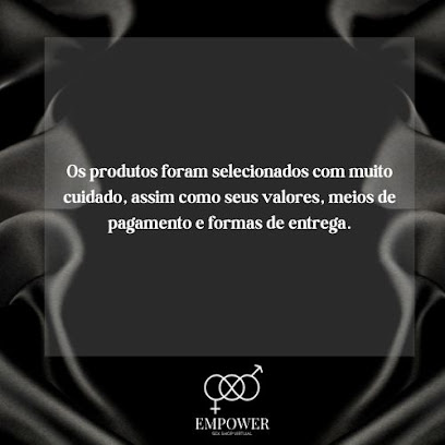 Empower.ssv Centro Cascavel