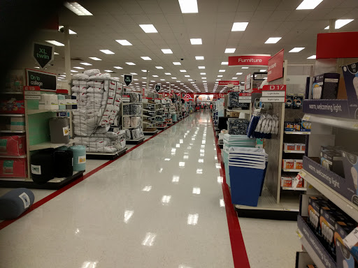 Department Store «Target», reviews and photos, 1040 Dale Mabry Hwy, Lutz, FL 33548, USA