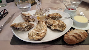 Photo n°94 de Restaurant La Lieutenance à Honfleur ()