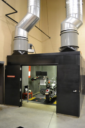 Harley-Davidson Dealer «Appalachian Harley-Davidson», reviews and photos, 6695 Carlisle Pike, Mechanicsburg, PA 17050, USA