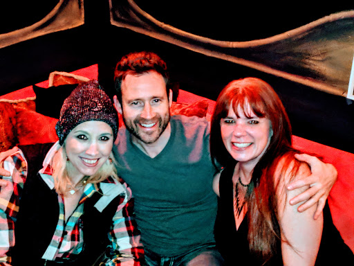 Tourist Attraction «Enter the Conundrum», reviews and photos, 1 Battle Square, Asheville, NC 28801, USA