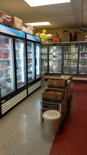 Grocery Store «Botan Market Inc», reviews and photos, 4905 Edmondson Pike, Nashville, TN 37211, USA