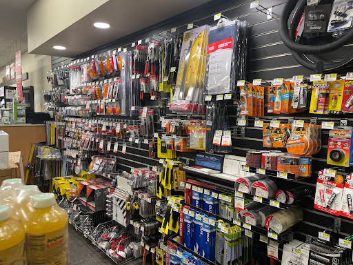 Convenience Store «Pilot Travel Center», reviews and photos, 921 Murfreesboro Rd, Lebanon, TN 37090, USA