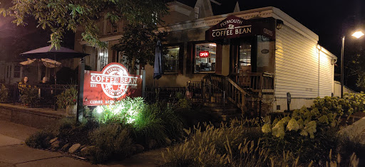 Coffee Shop «Plymouth Coffee Bean», reviews and photos, 884 Penniman Ave, Plymouth, MI 48170, USA