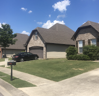 Lawn Love Lawn Care of Birmingham - Photo 3 - Car repair in , Birmingham