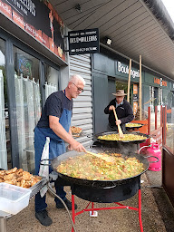 Photo n°6 de Brasserie des Emailleurs à Limoges ()
