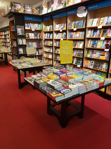 Places to sell used books Aberdeen