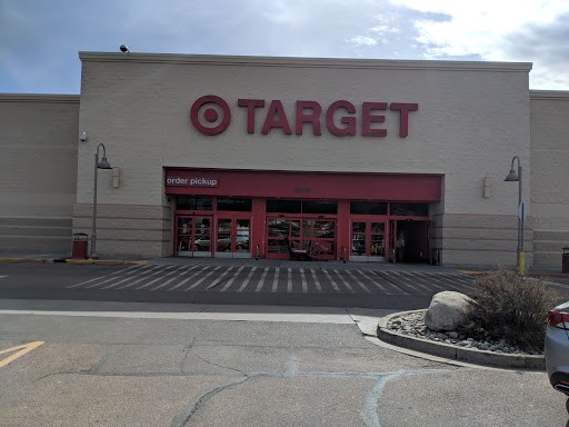 Department Store «Target», reviews and photos, 5240 Academy Blvd N, Colorado Springs, CO 80918, USA