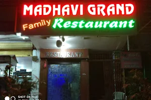 Madhavi Grand Restaurant image