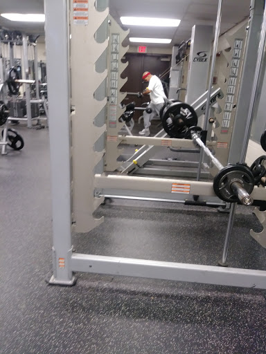 Community Center «Marlow Heights Community Center Park», reviews and photos, 2800 St Clair Dr, Marlow Heights, MD 20748, USA