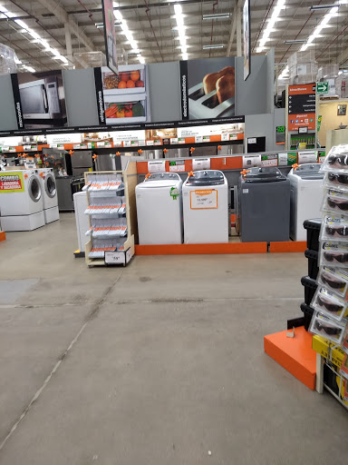 The Home Depot Centro Max León