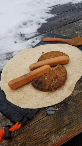 Nature Preserve «Great Flats Nature Trail», reviews and photos, W Campbell Rd, Schenectady, NY 12306, USA