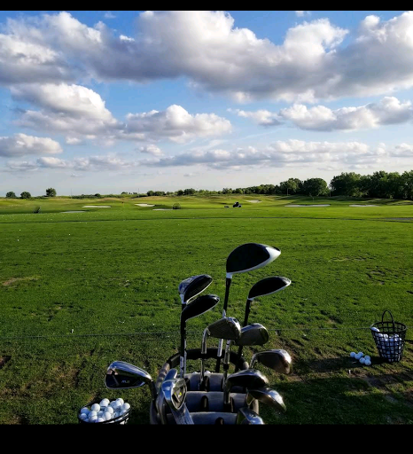 Golf Course «Harborside International Golf Center», reviews and photos, 11001 S Doty Ave, Chicago, IL 60628, USA