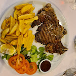 Photo n°1 de l'avis de Holger. fait le 08/10/2020 à 14:34 sur le  Ristorànte Milleluci à San Colombano