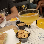 Photo n°3 de l'avis de daniela.i fait le 26/03/2018 à 12:23 sur le  Giba Cafè à Francavilla Fontana