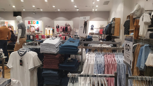 Tiendas para comprar ropa mujer Arequipa