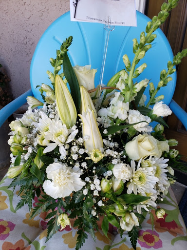 Ponderosa Flower Shoppe image