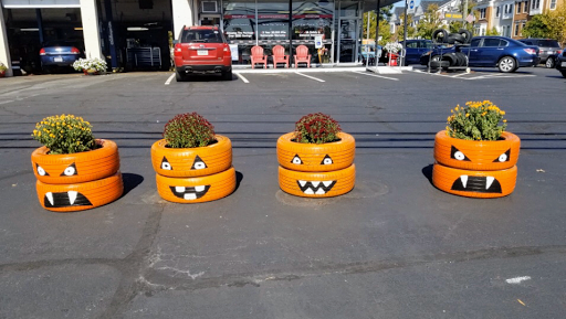 Tire Shop «Ashburn Service & Tire Center», reviews and photos, 44071 Ashburn Shopping Plaza, Ashburn, VA 20147, USA