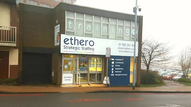 Reviews of Ethero Stoke in Stoke-on-Trent - Employment agency