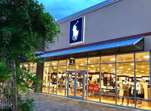 Outlet Store «Polo Ralph Lauren Factory Store», reviews and photos, 17017 N Outer 40 Rd Ste 200, Chesterfield, MO 63005, USA