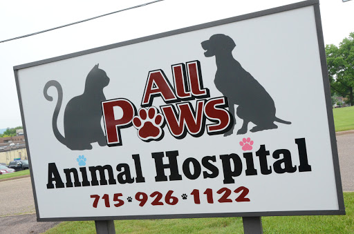 All Paws Animal Hospital image