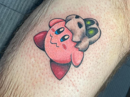 Explore tattoos ideas roses, creative tattoo ideas in Austin, available at Flying Tiger Tattoo