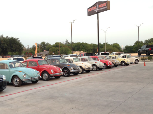 Used Car Dealer «Southpoint Automotive LLC», reviews and photos, 6915 Interstate 35 Access Rd, San Antonio, TX 78224, USA