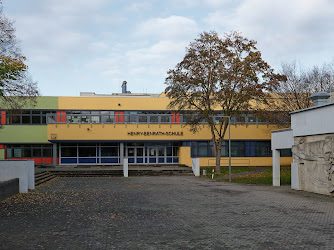 Henry-Benrath-Schule