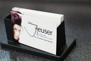 Hairdresser Heuser image