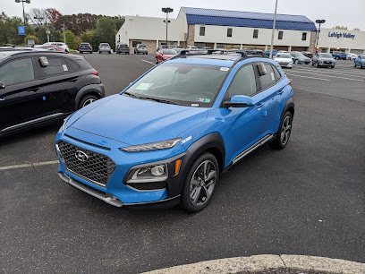 Lehigh Valley Hyundai Service