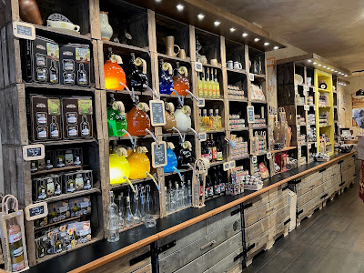 Le Comptoir de Mathilde Le Mans à Le Mans