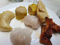 Dumpling du Restaurant chinois La Grande Muraille à Évry - n°2