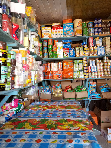 Uzotex Nig LTD, Umudike, Nigeria, Shopping Mall, state Abia