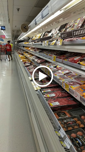 Grocery Store «Winn-Dixie», reviews and photos, 3301 17th St, Sarasota, FL 34235, USA