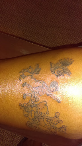 Tattoo Shop «Steel City Tattoos», reviews and photos, 314 E Broad St, Bethlehem, PA 18018, USA