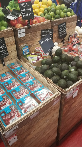 Department Store «Target», reviews and photos, 2187 Shattuck Ave, Berkeley, CA 94704, USA