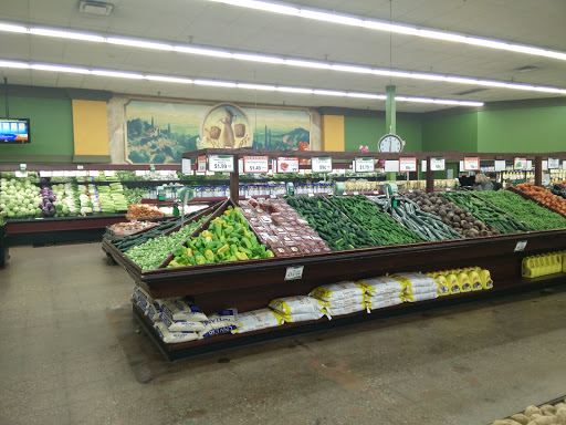 Produce Market «Valli Produce», reviews and photos, 850 Roselle Rd, Hoffman Estates, IL 60169, USA