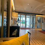 Photo n°1 de l'avis de Sandra. fait le 09/10/2022 à 16:31 sur le  Strandhotel Ostseeblick à Heringsdorf