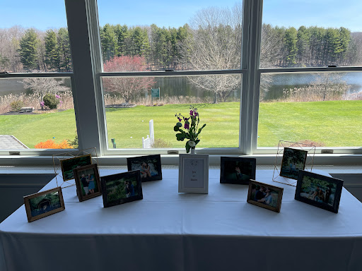 Golf Club «Manchester Country Club», reviews and photos, 305 S Main St, Manchester, CT 06040, USA