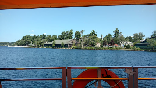 Amusement Park «Canobie Lake Park», reviews and photos, 85 N Policy St, Salem, NH 03079, USA