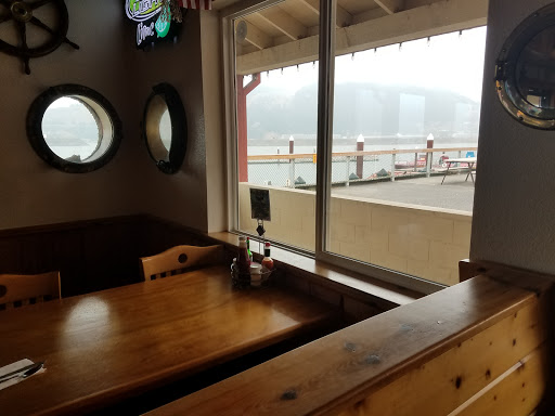 Coffee Shop «The Coffee Dock and Cone Amor», reviews and photos, 29975 Harbor Way, Gold Beach, OR 97444, USA