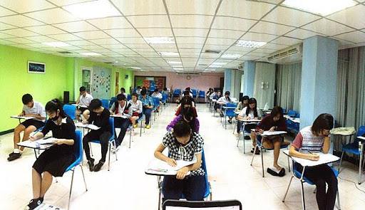 Mandarin Education School (MA-ED)