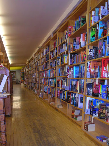 Book Store «Country Bookshelf», reviews and photos, 28 W Main St, Bozeman, MT 59715, USA