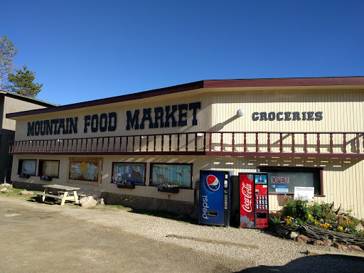 Mountain Food Market, 400 Grand Ave, Grand Lake, CO 80447, USA, 