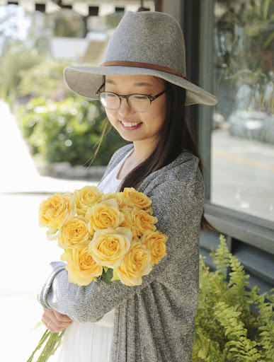 Florist «Wilder Floral Co.», reviews and photos, 1349 Chorro St, San Luis Obispo, CA 93401, USA