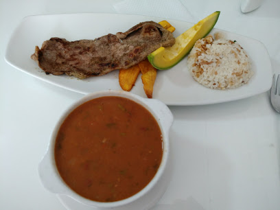 Restaurante Cava Vieja, Chapinero Central, Chapinero