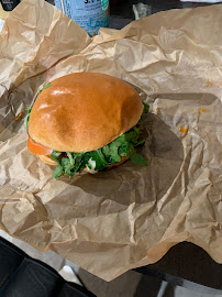 Cheeseburger du Restauration rapide Burger King à Villeneuve-lès-Béziers - n°4